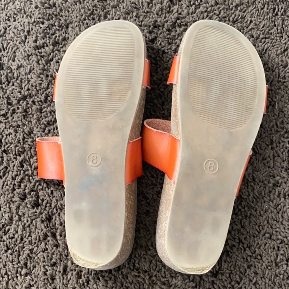 Universal Thread Sandals - Picture 3 of 4